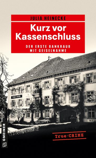 Produktbild: Kurz vor Kassenschluss