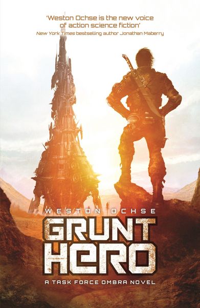 Produktbild: Grunt Hero