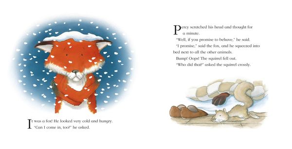 Produktbild: One Snowy Night