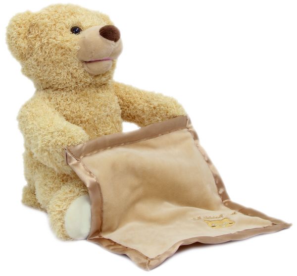 Produktbild: Jamara Mr. Babble Bear