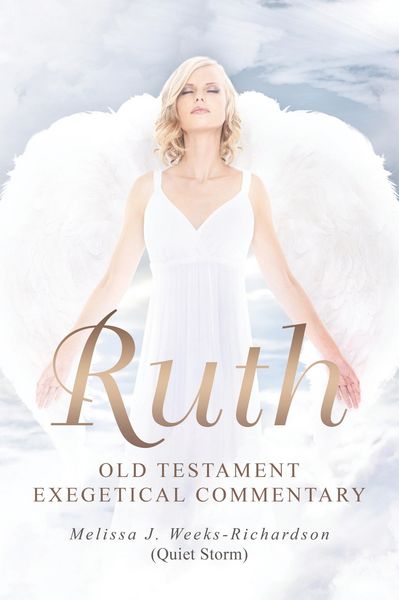 Produktbild: Ruth