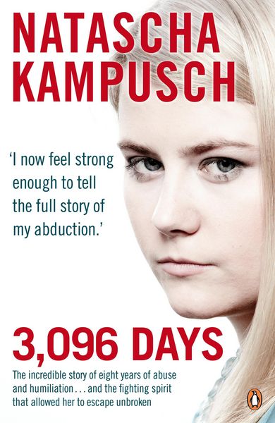 Produktbild: 3,096 Days