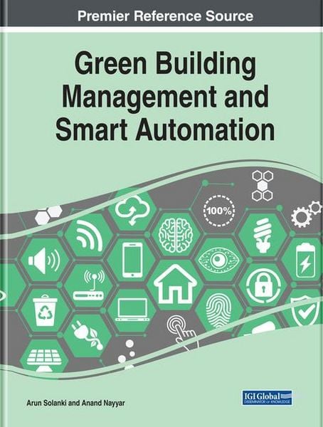Produktbild: Green Building Management and Smart Automation