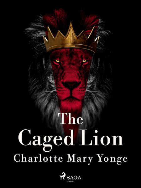 Produktbild: The Caged Lion