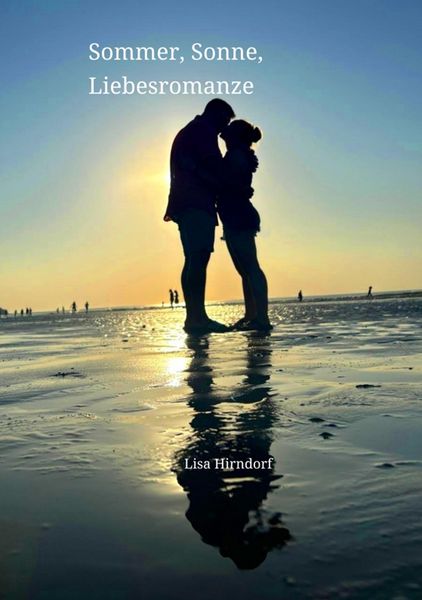 Produktbild: Sommer, Sonne, Liebesromanze