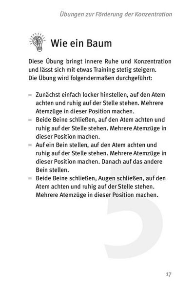 Die 50 besten Mnemo- und Merktechniken
