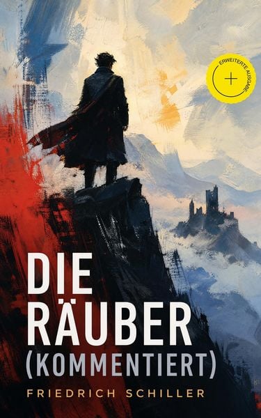 Produktbild: Die R&auml;uber