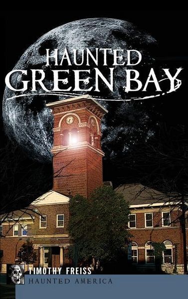 Produktbild: Haunted Green Bay
