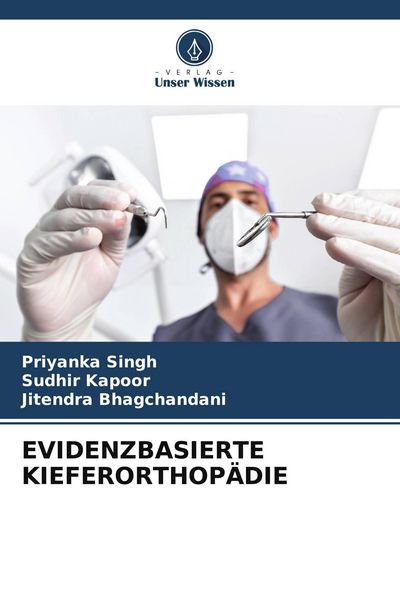 Produktbild: Evidenzbasierte Kieferorthop&auml;die