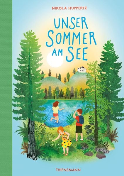 Produktbild: Unser Sommer am See