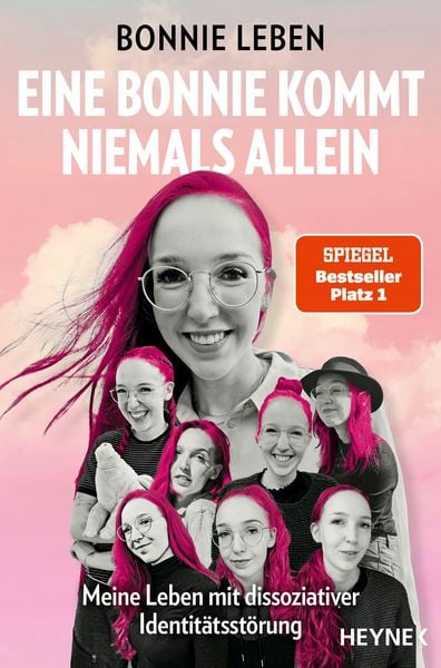 Produktbild: Eine Bonnie kommt niemals allein