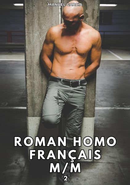 Produktbild: Roman Homo Fran&ccedil;ais M/M. 2