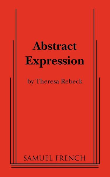 Produktbild: Abstract Expression