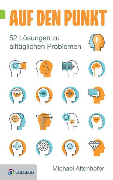 Produktbild: Auf den Punkt