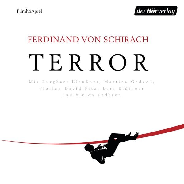 Produktbild: Terror