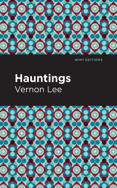 Produktbild: Hauntings