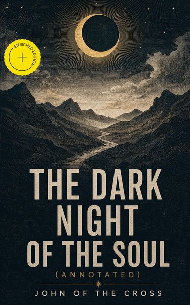 Produktbild: The Dark Night of the Soul (Annotated)