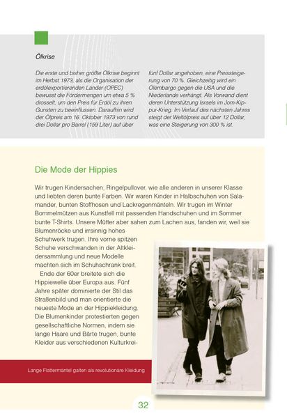 Produktbild: Wir vom Jahrgang 1965 - Kindheit und Jugend