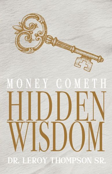 Produktbild: Money Cometh Hidden Wisdom