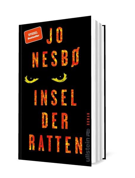 Produktbild: Insel der Ratten