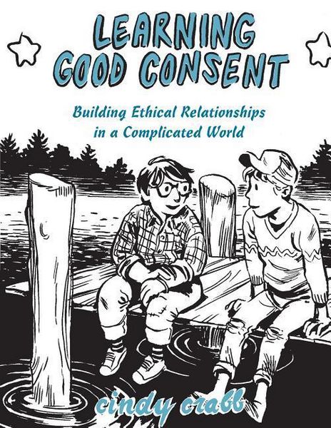 Produktbild: Learning Good Consent