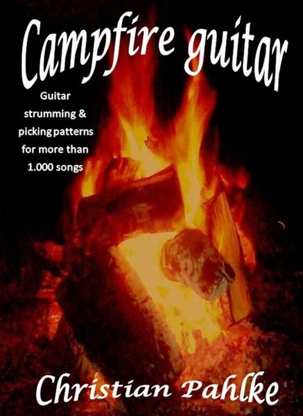 Produktbild: Campfire guitar