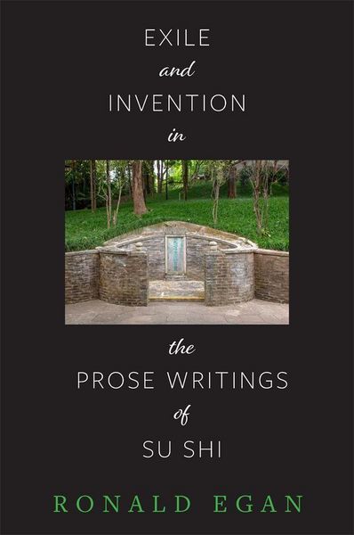 Produktbild: Exile and Invention in the Prose Writings of Su Shi