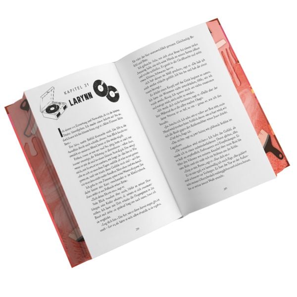 Produktbild: The Fix-up