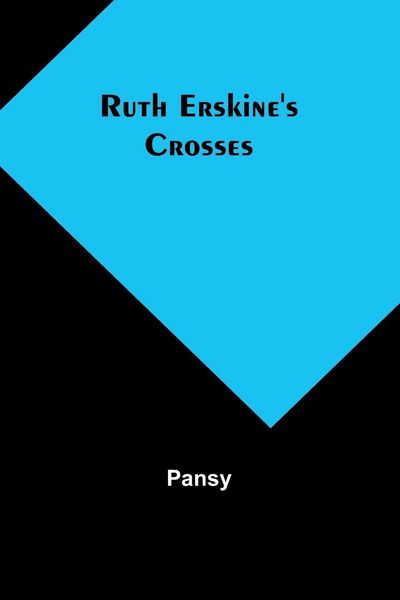 Produktbild: Ruth Erskine's Crosses