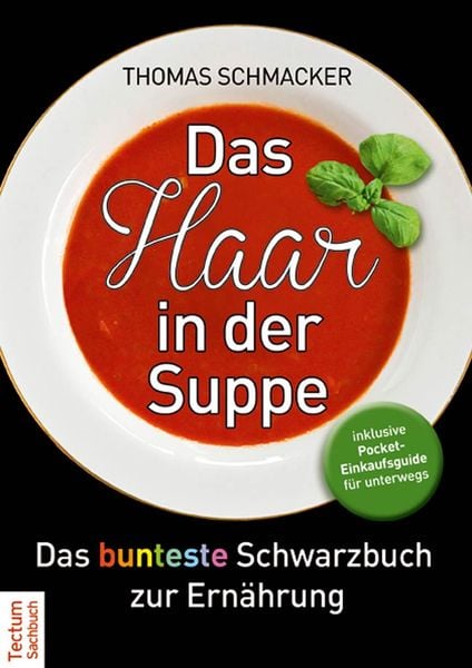 Produktbild: Das Haar in der Suppe