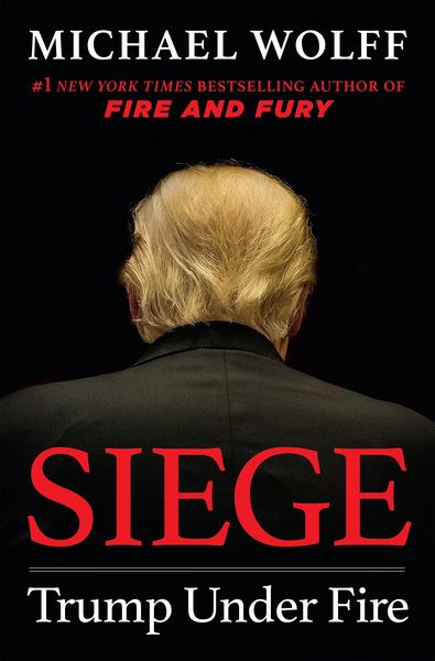 Produktbild: Siege