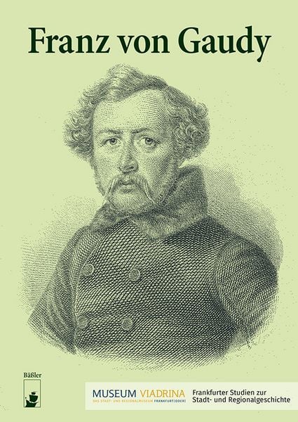 Produktbild: Franz von Gaudy