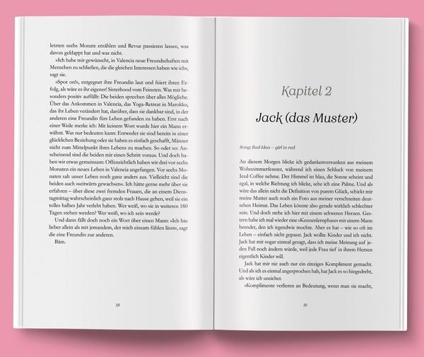 Produktbild: How to be single in your 30s
