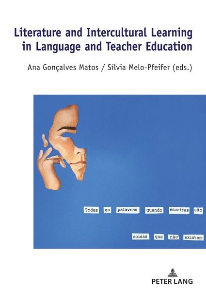 Produktbild: Literature and Intercultural Learning in Language and Teacher Education