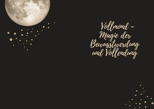Produktbild: Mein Mond-Journal