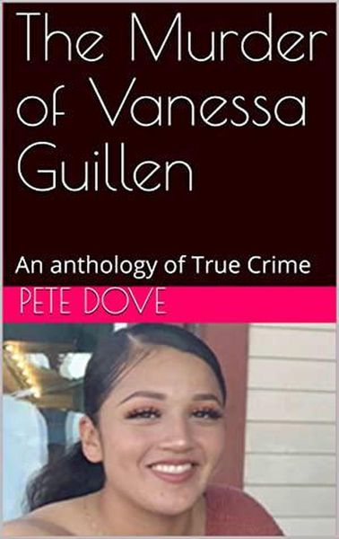 Produktbild: The Murder of Vanessa Guillen