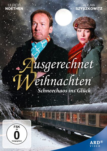 Produktbild: Ausgerechnet Weihnachten