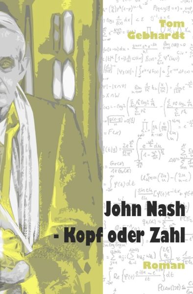 Produktbild: John Nash - Kopf oder Zahl