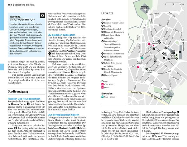 Produktbild: DuMont Reise-Taschenbuch Extremadura