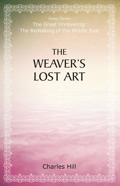 Produktbild: Weaver's Lost Art