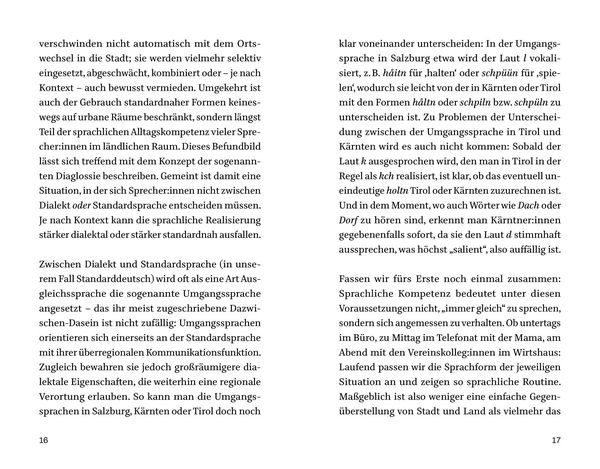 Produktbild: How to speak Salzburgerisch