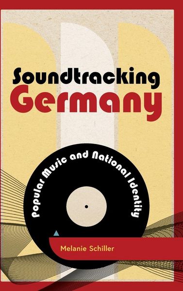 Produktbild: Soundtracking Germany