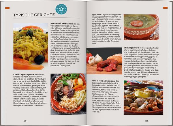 Produktbild: Baedeker Reisef&uuml;hrer Lissabon