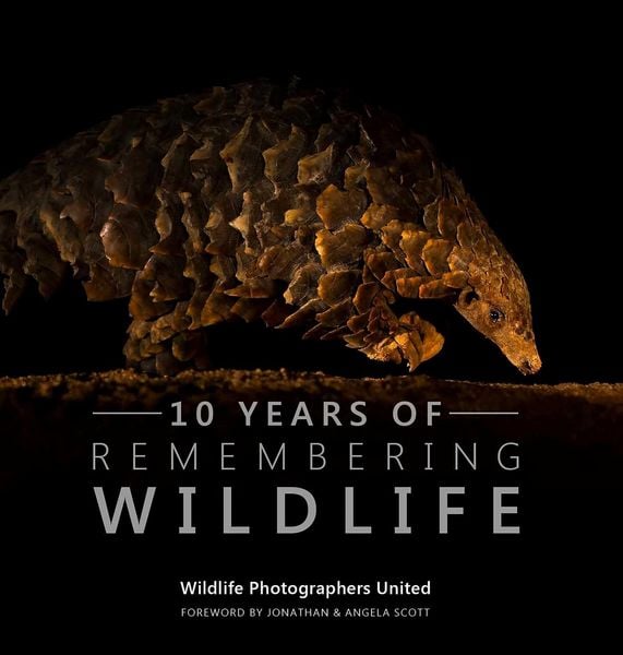 Produktbild: Ten Years of Remembering Wildlife