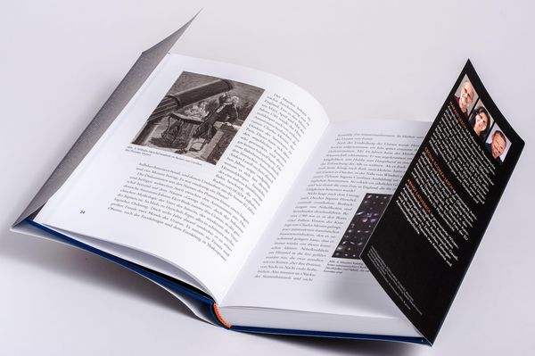 Produktbild: Die Entdeckung der Milchstra&szlig;e