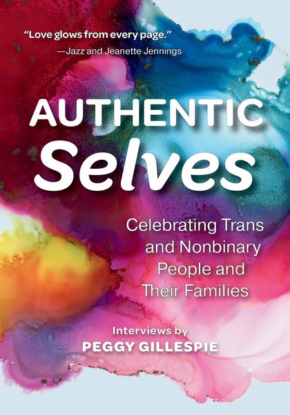 Produktbild: Authentic Selves