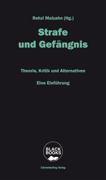 Produktbild: Strafe und Gef&auml;ngnis