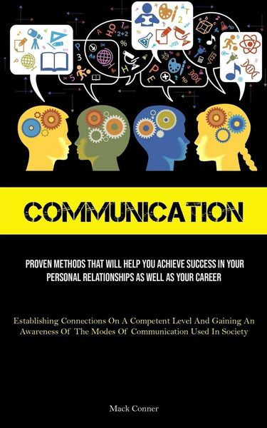 Produktbild: Communication