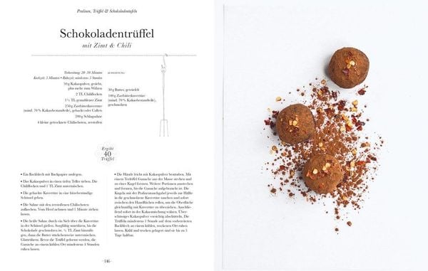 Produktbild: Edle Naschereien