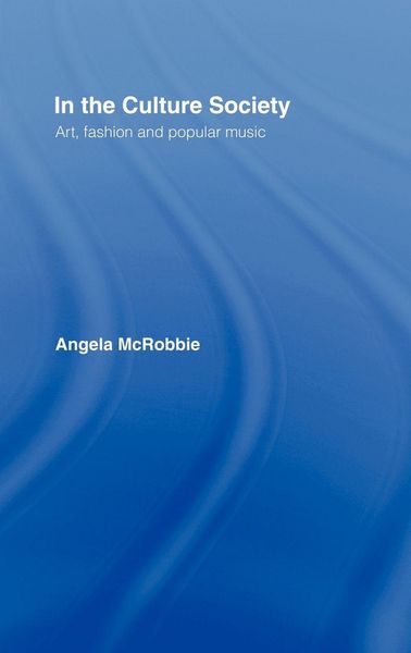 Produktbild: In the Culture Society